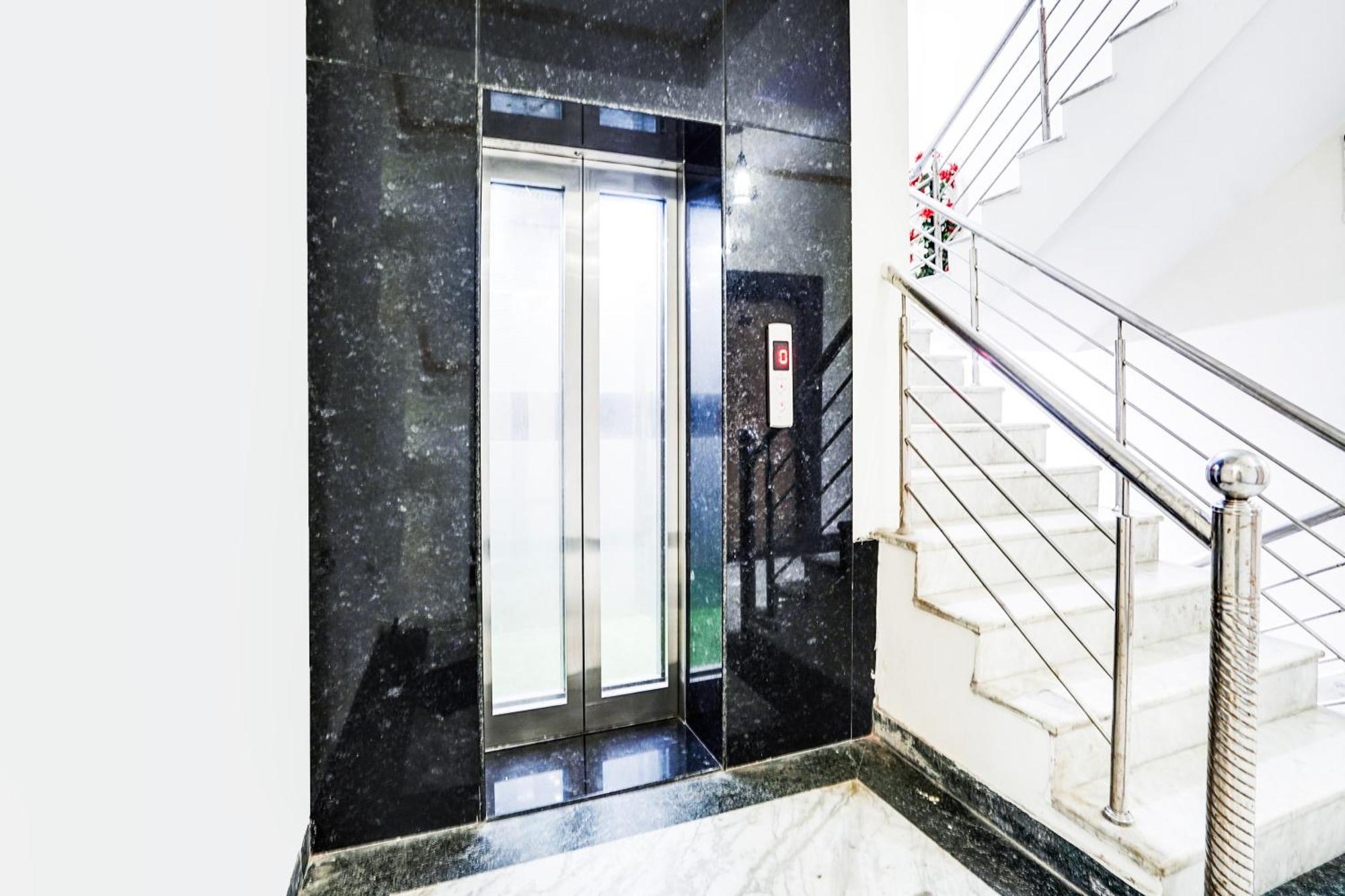 Super Hotel O Vaishali Nagar Jaipur Bagian luar foto